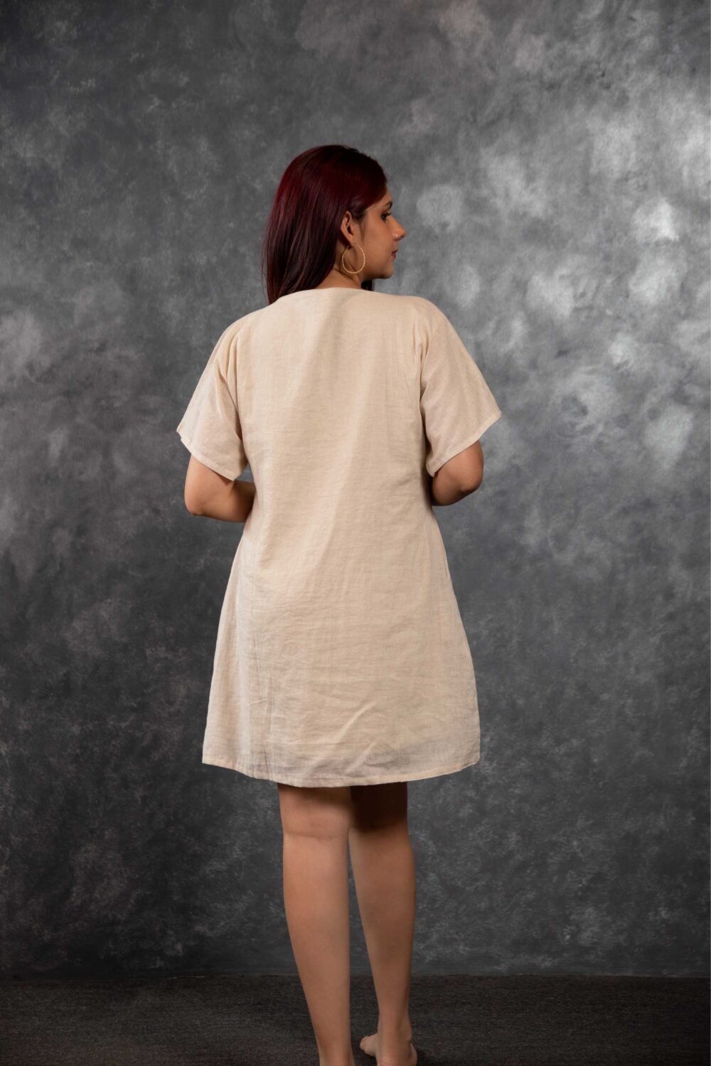 Nysa Dress - Image 5