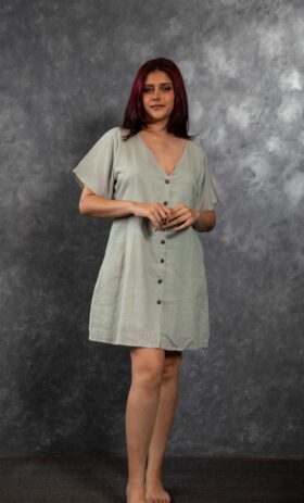 Nysa Dress