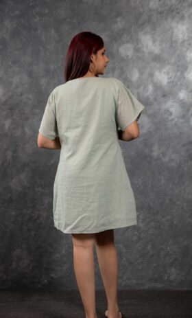 Nysa Dress