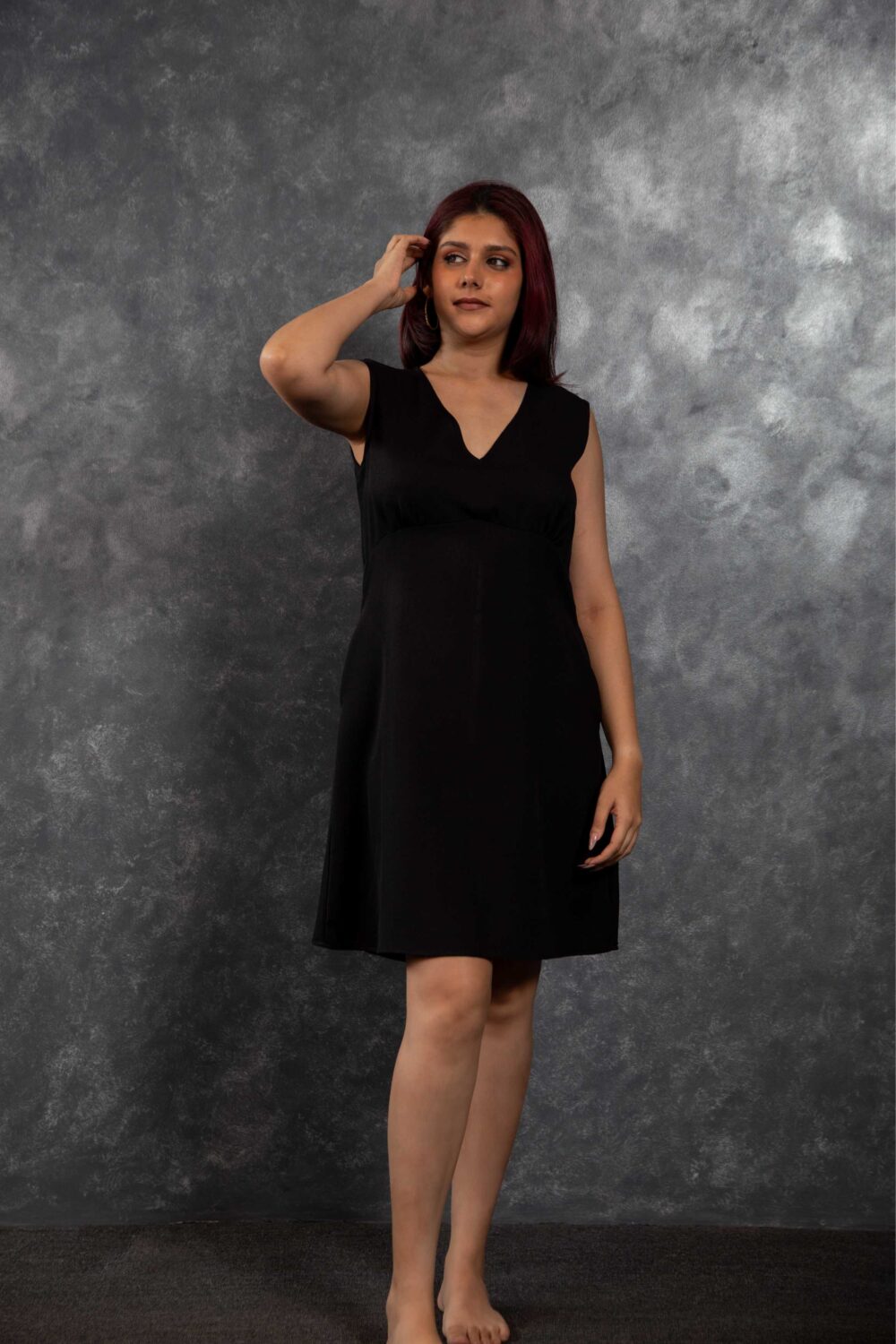 Lilia Dress - Image 6
