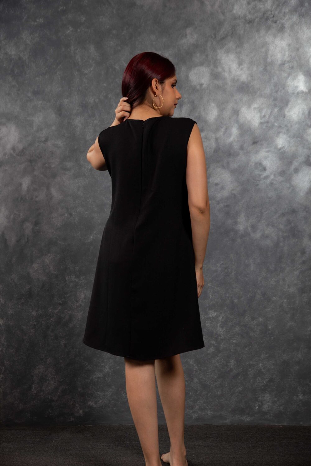 Lilia Dress - Image 7
