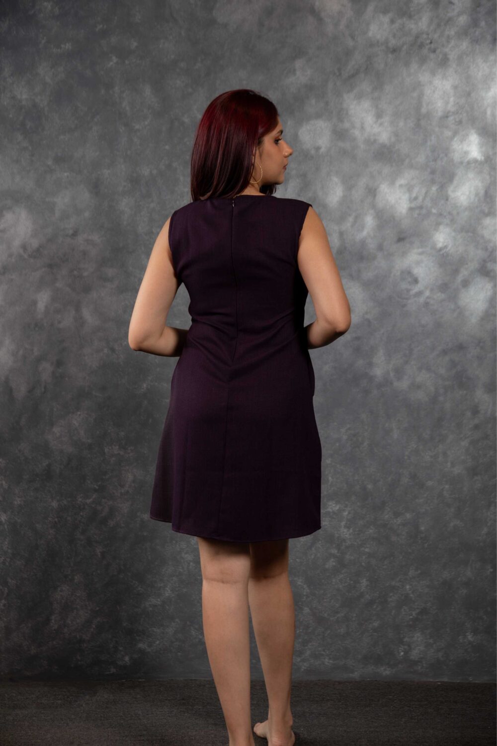 Lilia Dress - Image 5