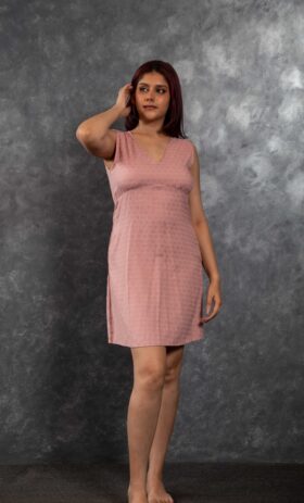 Lilia Dress