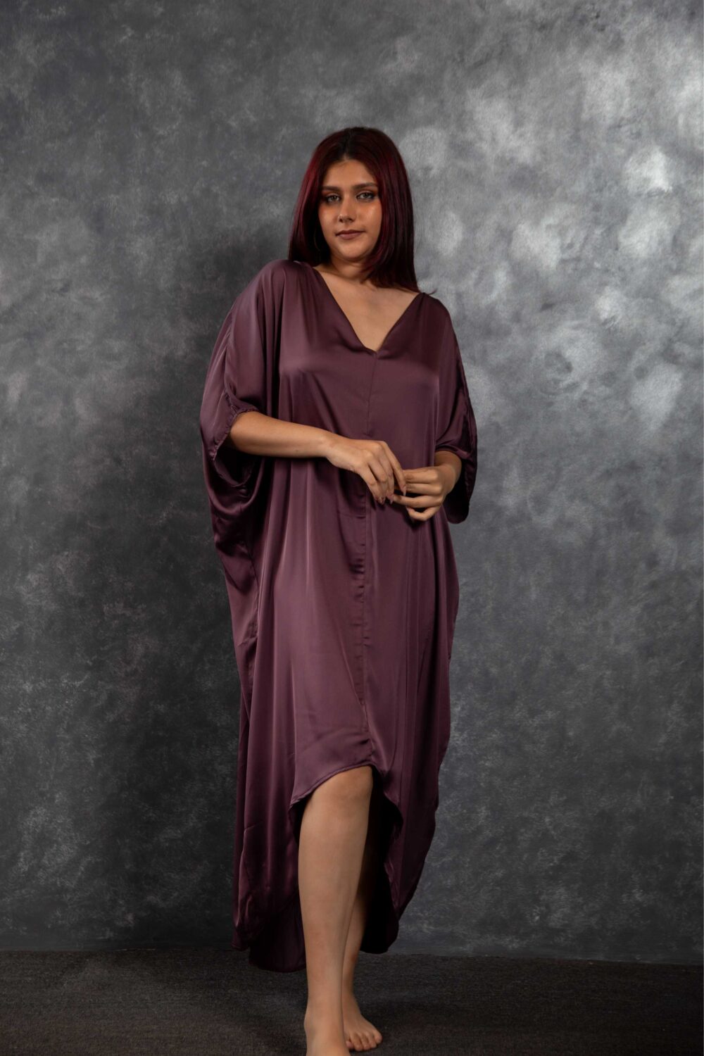 Caressa Dress