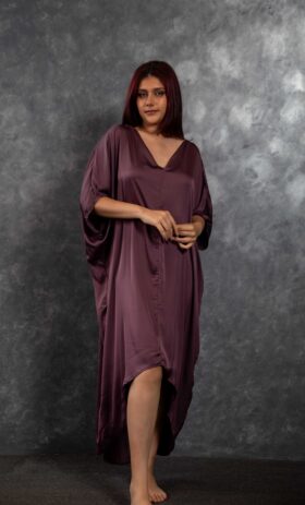 Caressa Dress