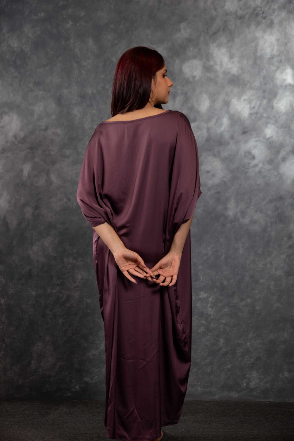 Caressa Dress - Image 3
