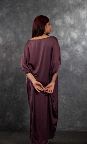 Caressa Dress