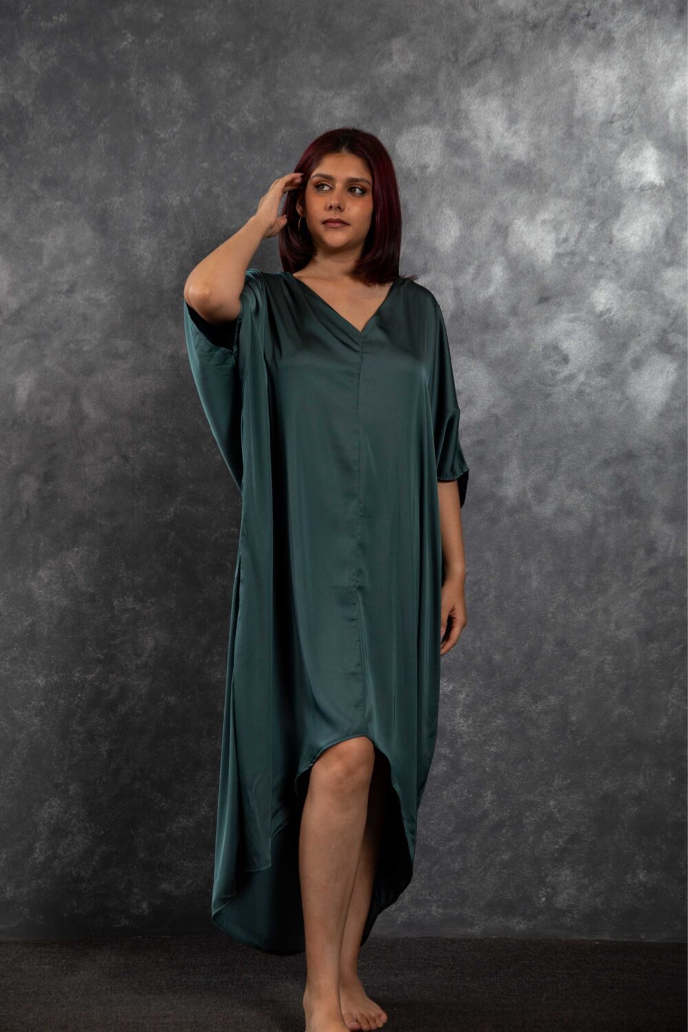 Caressa Dress - Image 4