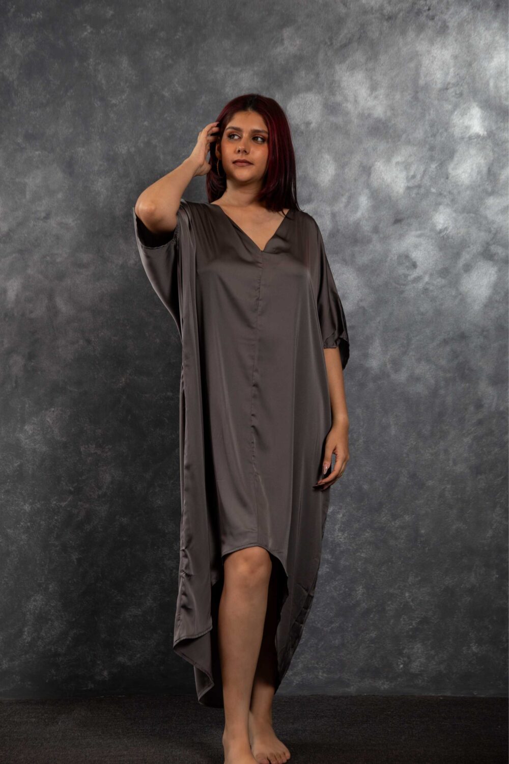 Caressa Dress - Image 6