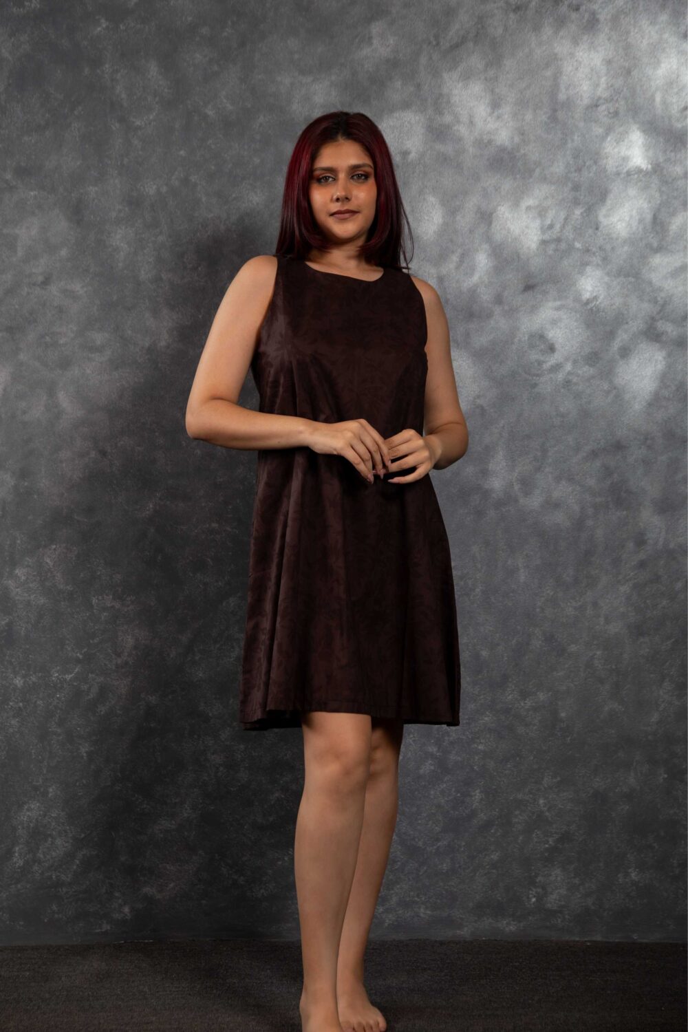 Niva Dress - Image 4