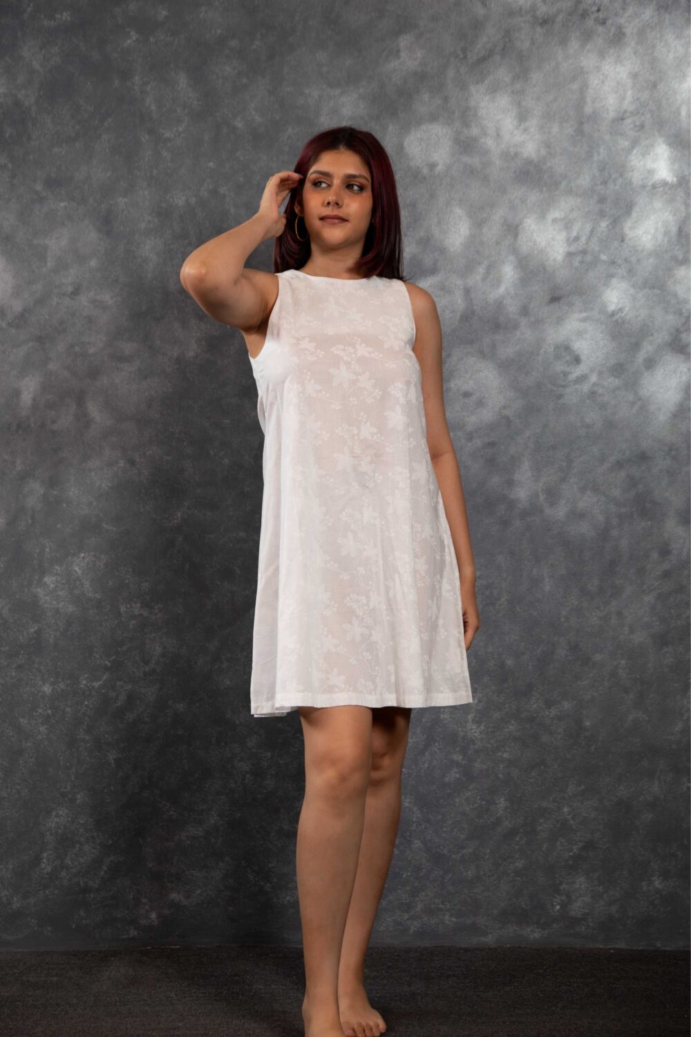 Niva Dress