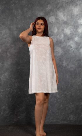 Niva Dress