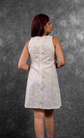Niva Dress