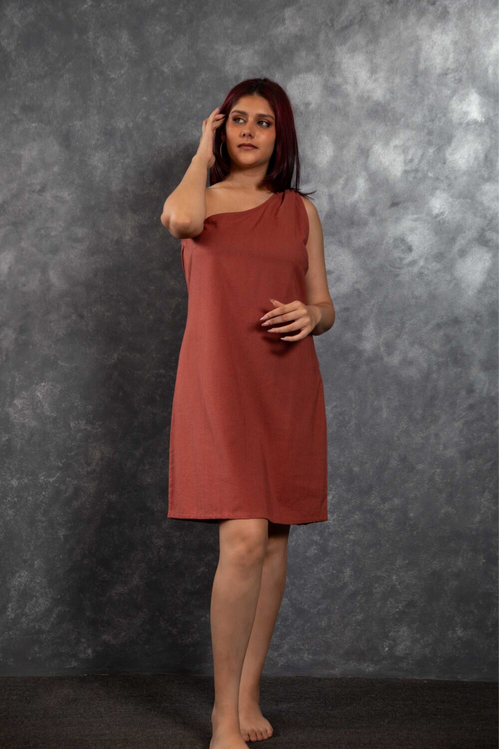 Teya Dress - Image 6