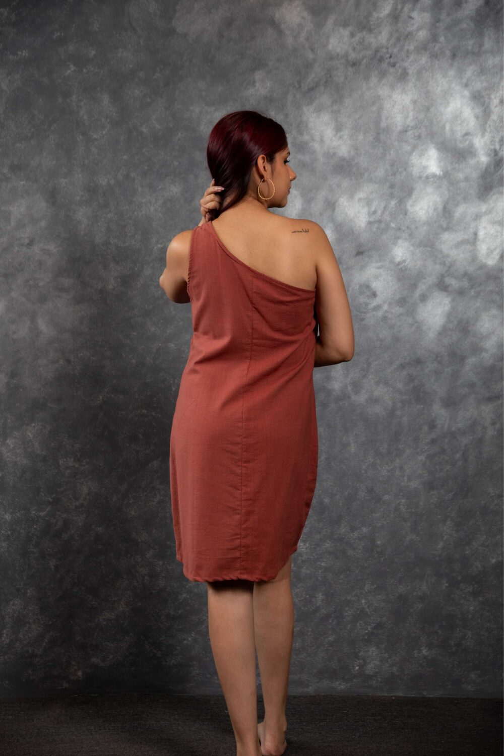 Teya Dress - Image 7
