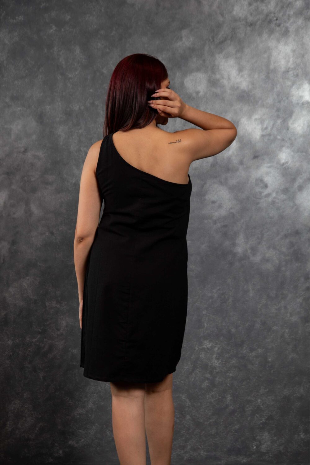Teya Dress - Image 5