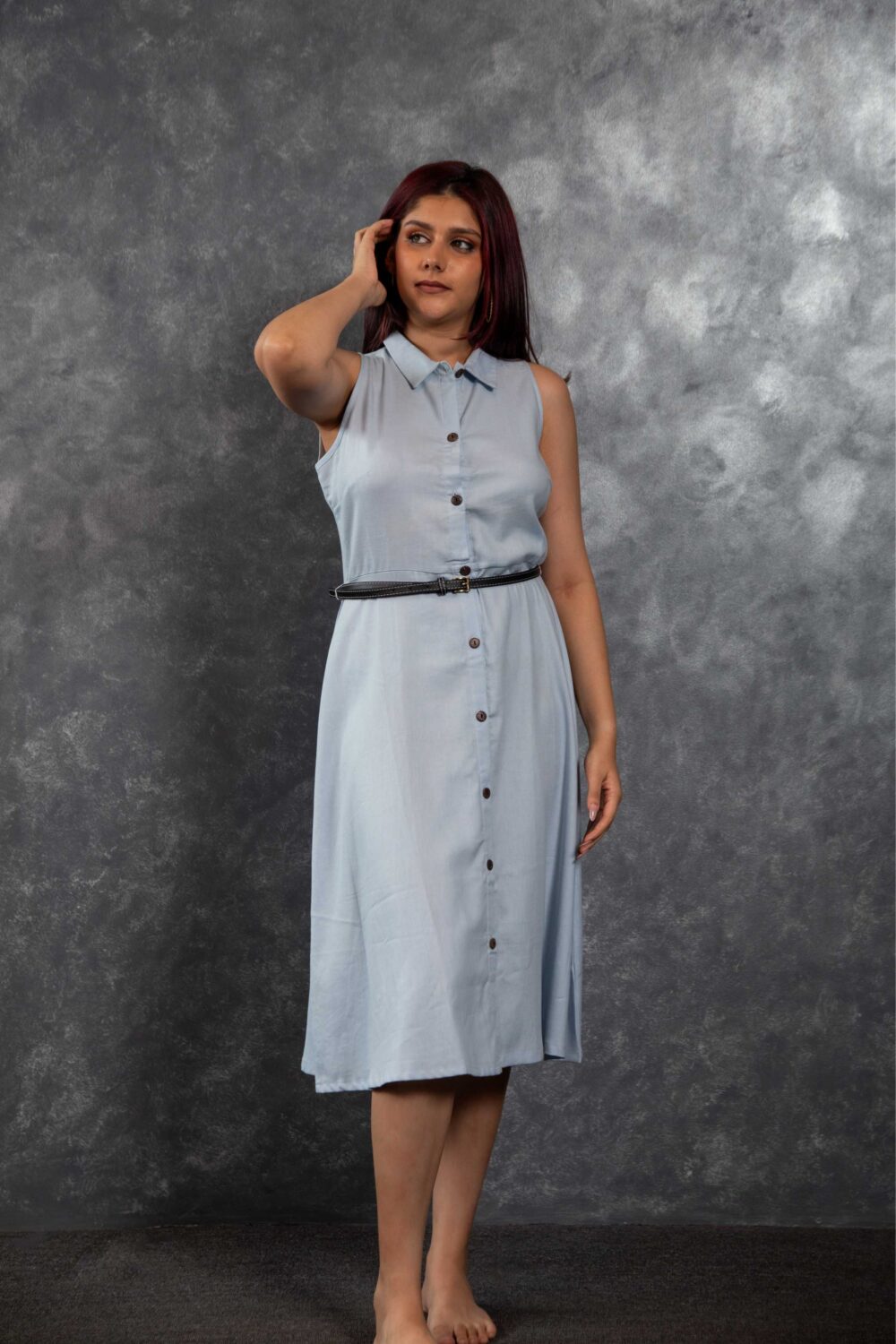Lunet Dress - Image 4