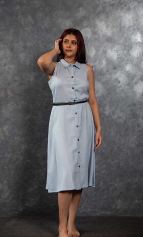 Lunet Dress