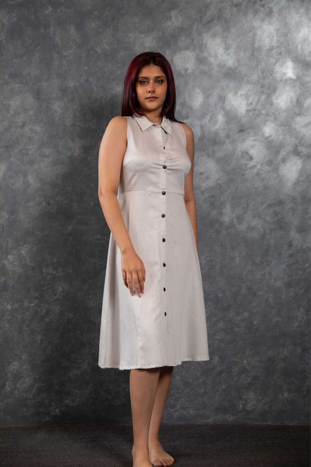 Lunet Dress