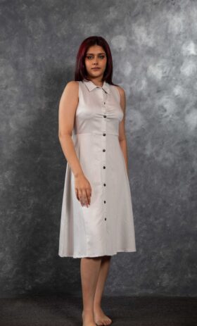 Lunet Dress