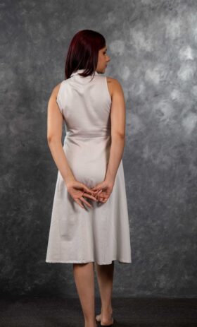 Lunet Dress