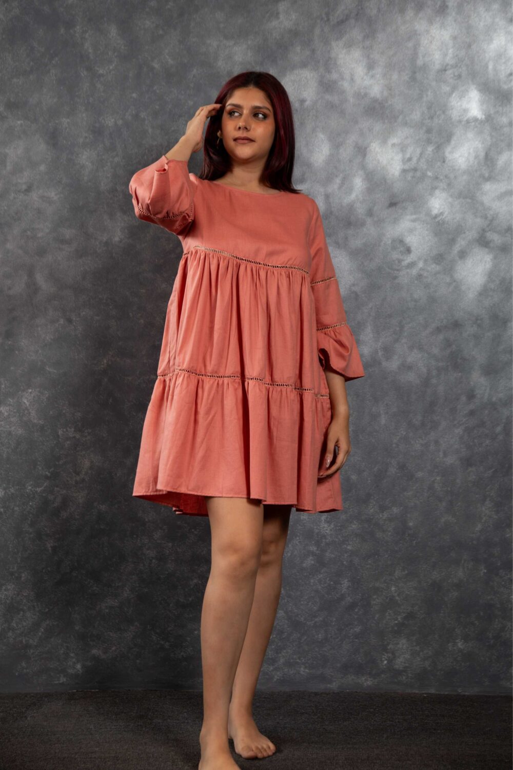 Junie Dress