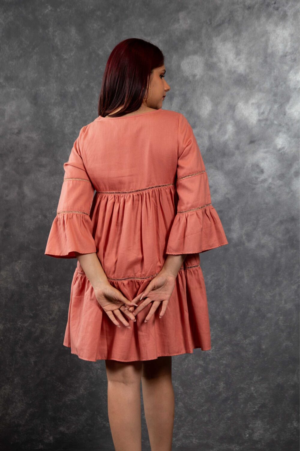 Junie Dress - Image 3