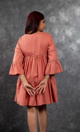 Junie Dress