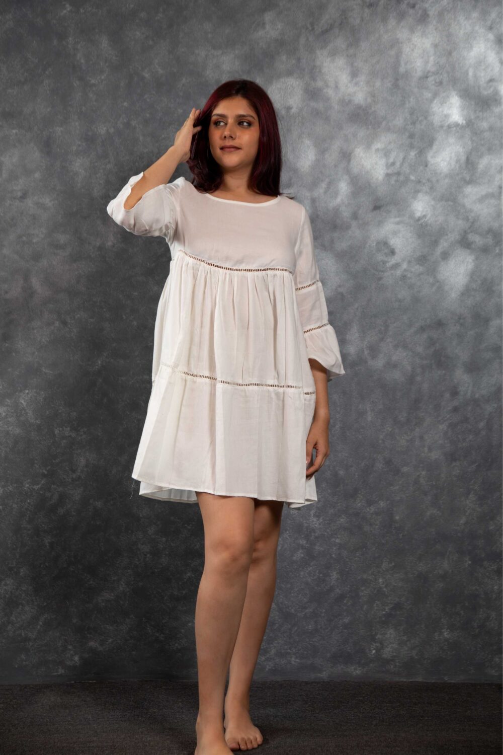 Junie Dress - Image 4