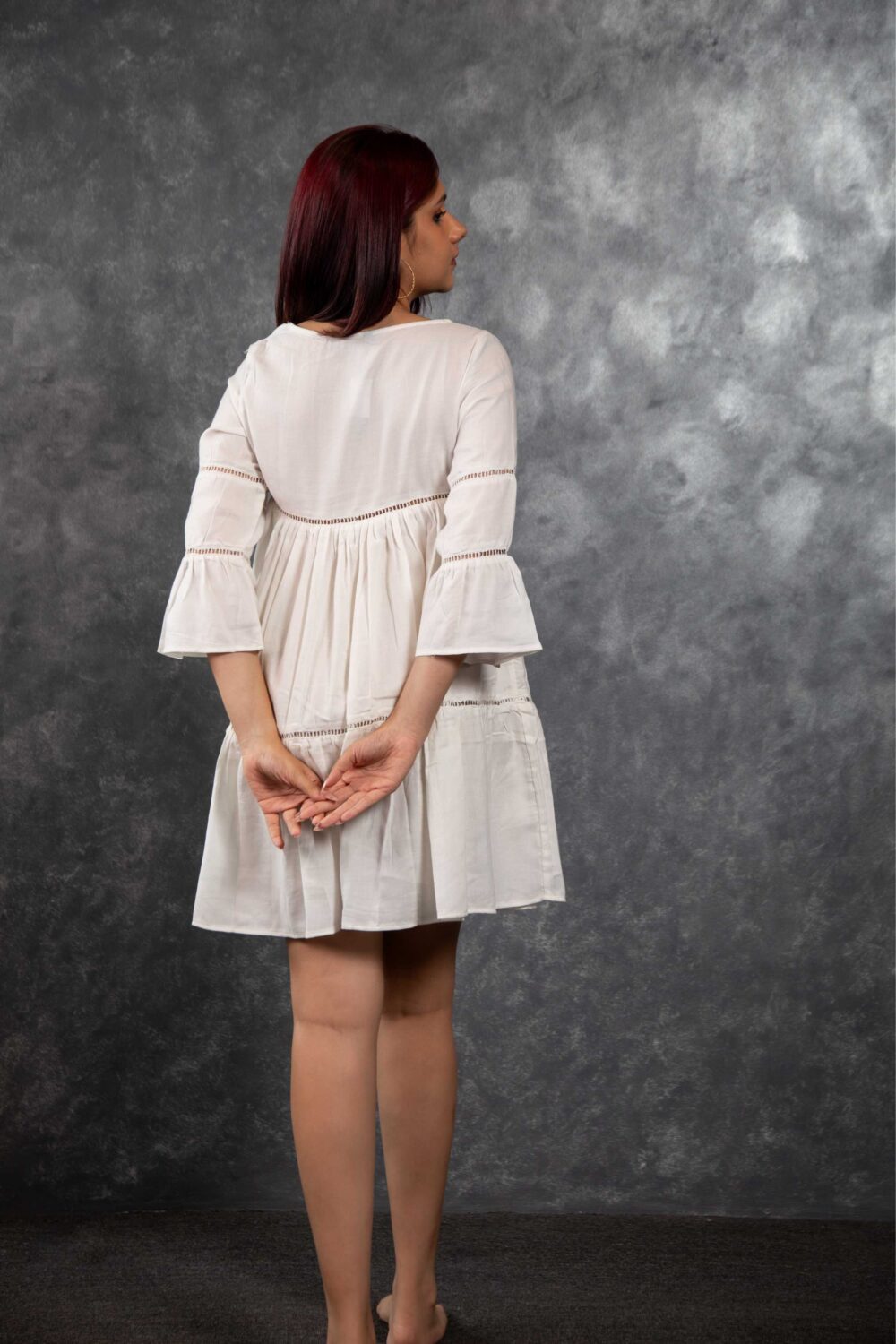 Junie Dress - Image 5