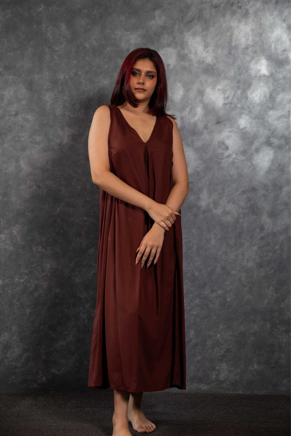 Ameira Dress