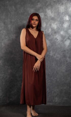 Ameira Dress