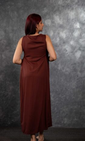Ameira Dress