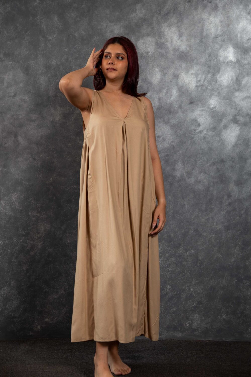 Eclipse Maxi Dress