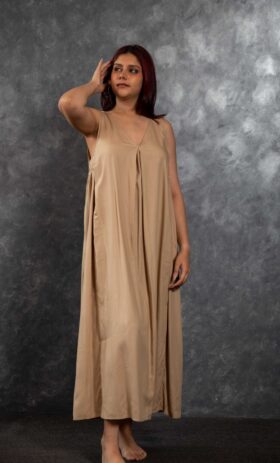 Eclipse Maxi Dress