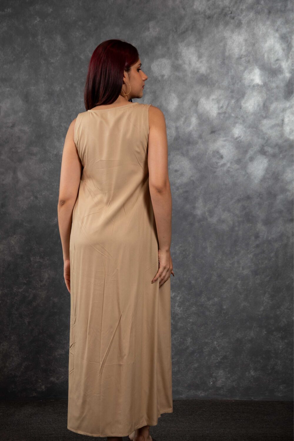 Eclipse Maxi Dress - Image 3