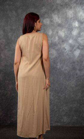 Eclipse Maxi Dress