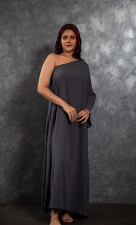 Thalira Dress