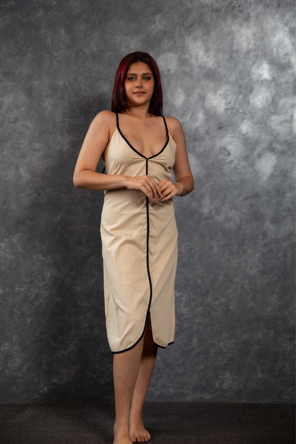 Evara Dress - Image 4