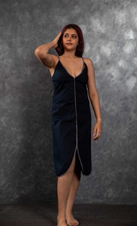 Evara Dress