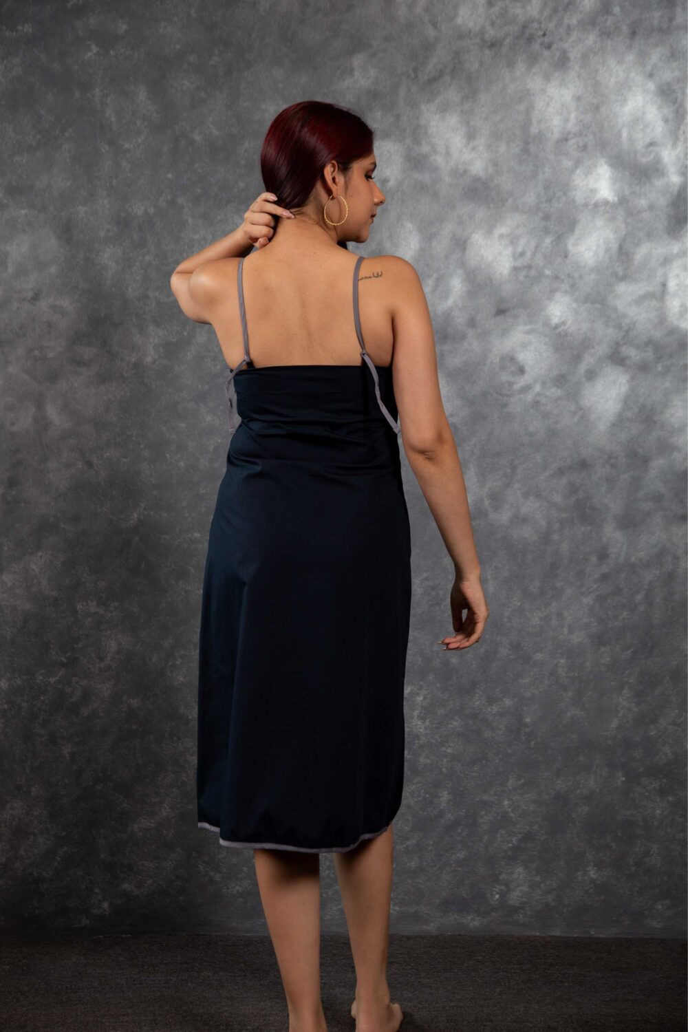 Evara Dress - Image 3