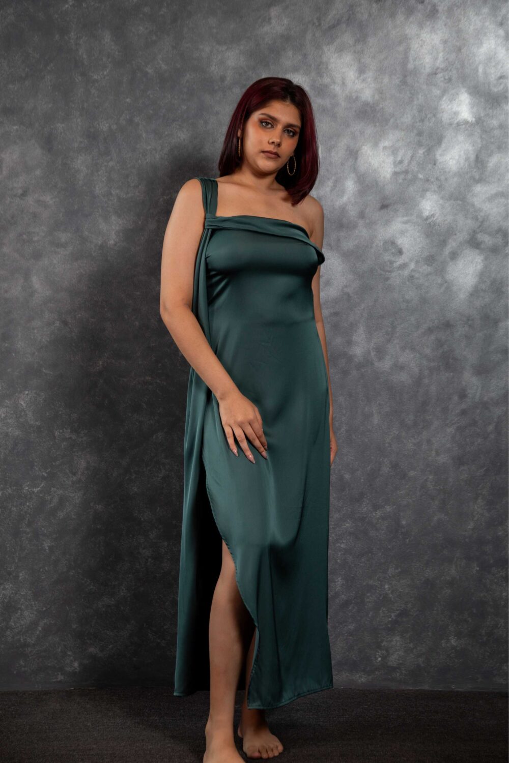 Alva Dress