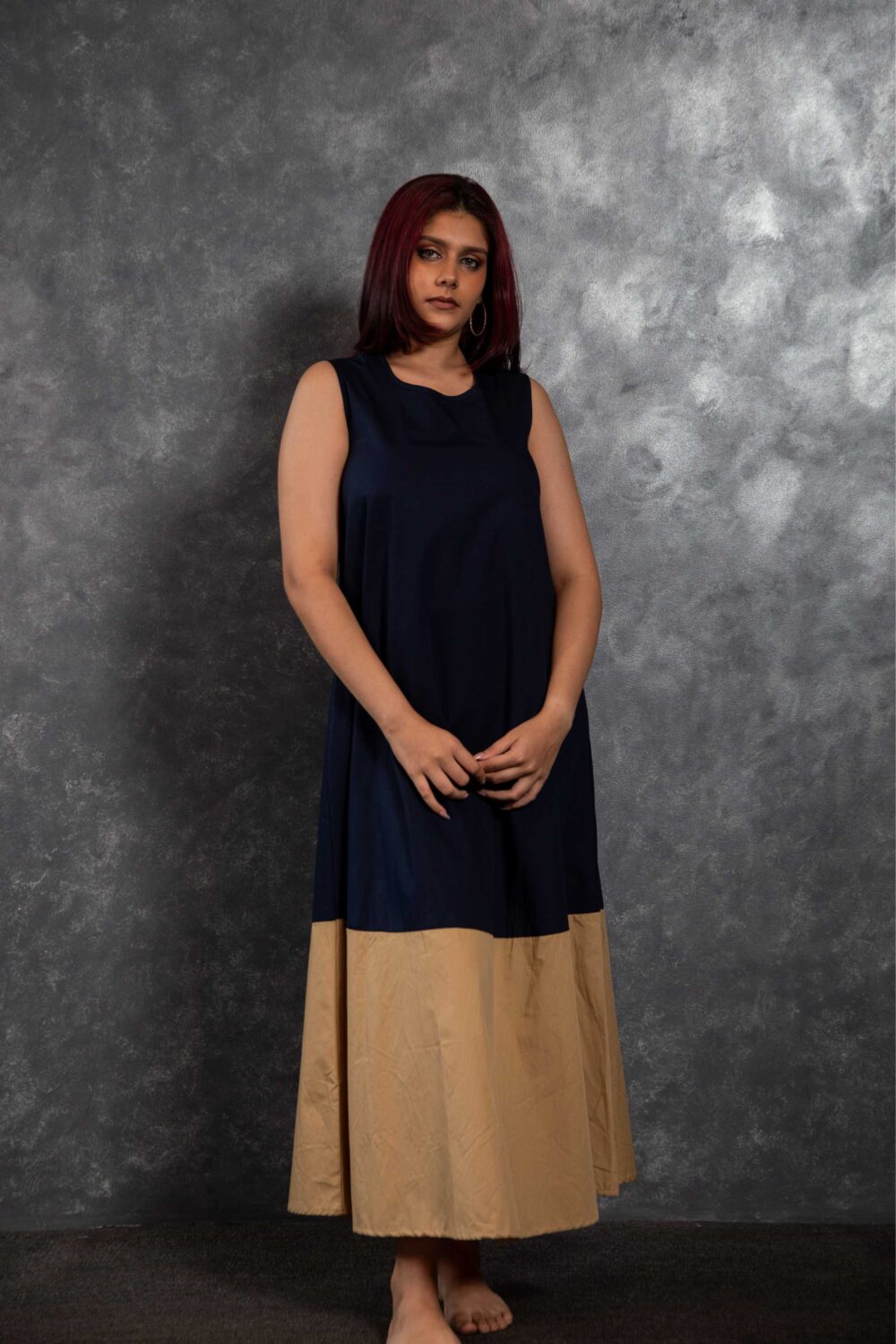 Valenne Dress - Image 4