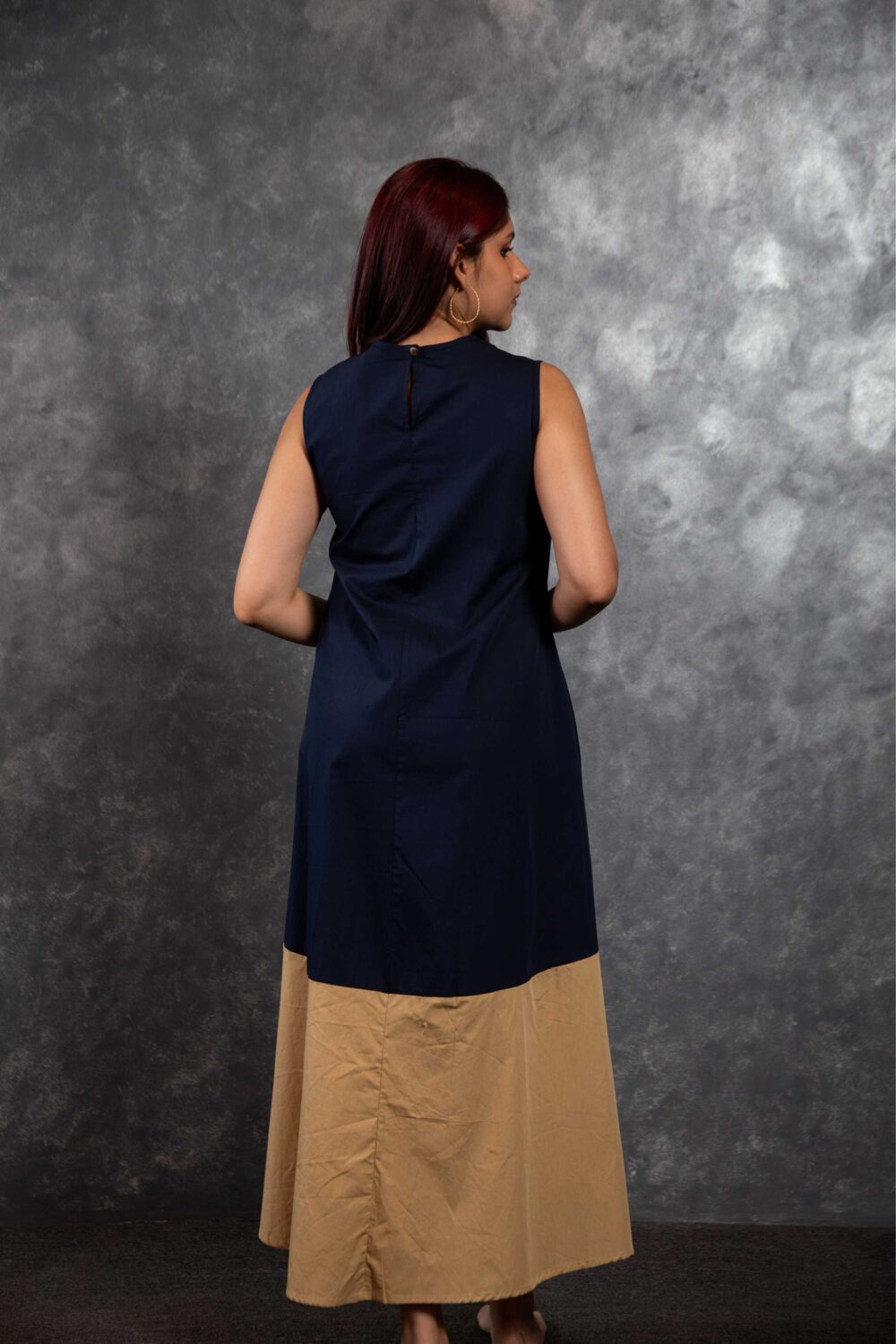 Valenne Dress - Image 5
