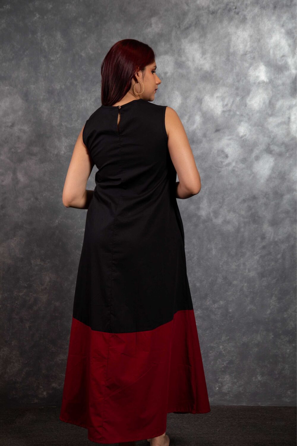 Valenne Dress - Image 3