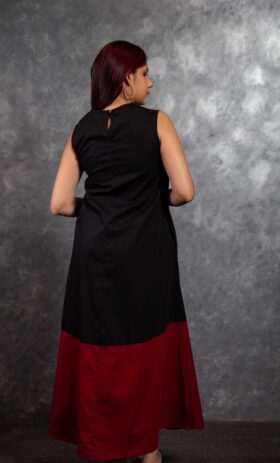 Valenne Dress