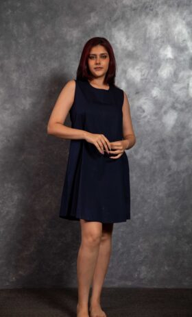 Maeve Dress