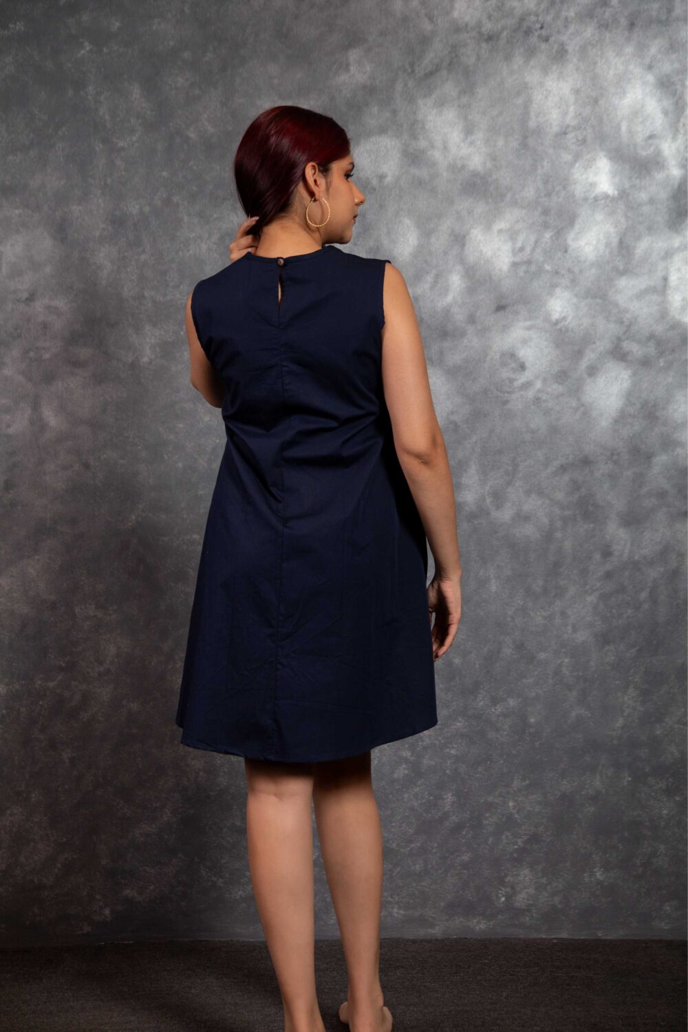 Maeve Dress - Image 3