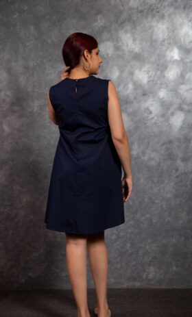 Maeve Dress