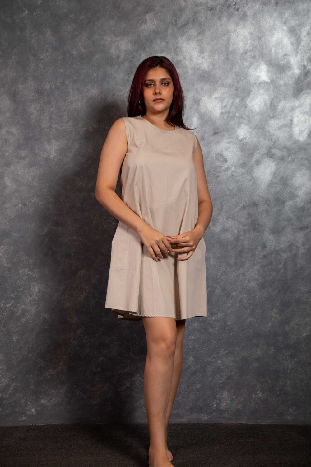 Maeve Dress